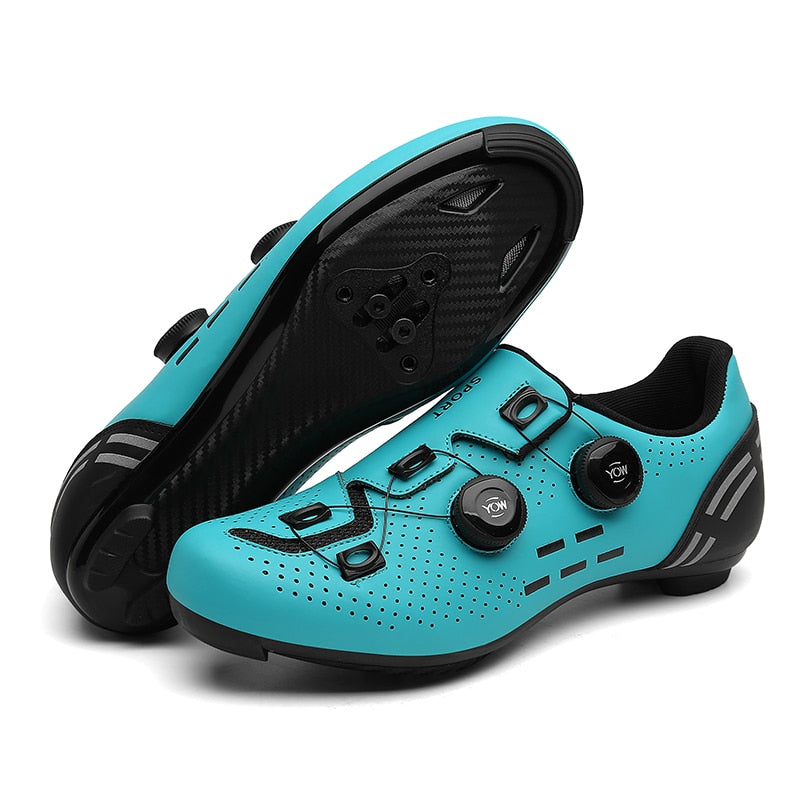 Tênis Para Ciclismo Profissional 