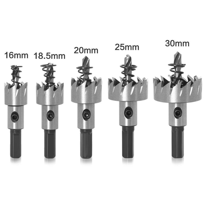 Brocas MaxFuro Titanium |  Univers Tech