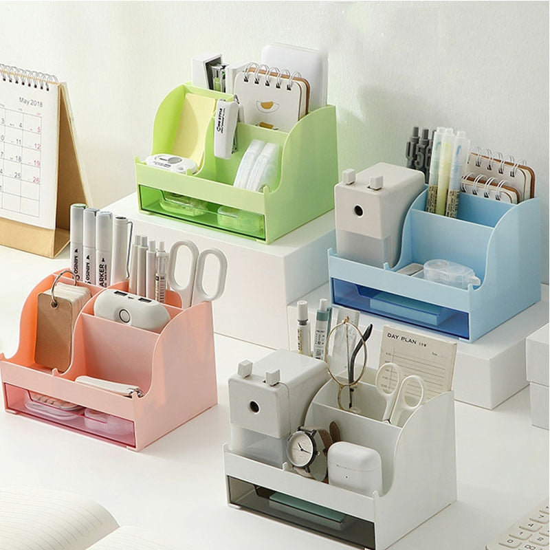 organizador de mesa