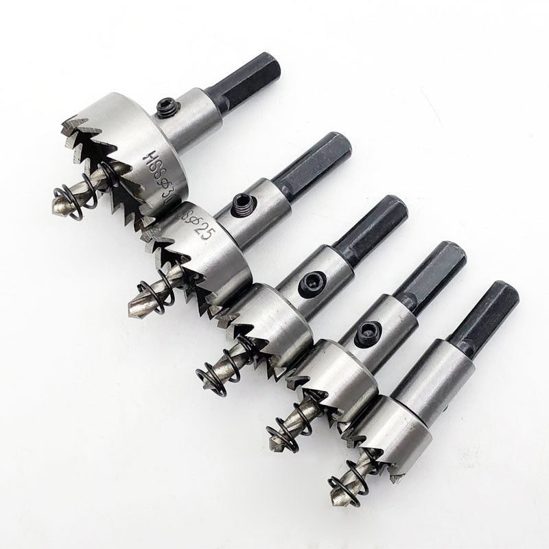 Brocas MaxFuro Titanium |  Univers Tech