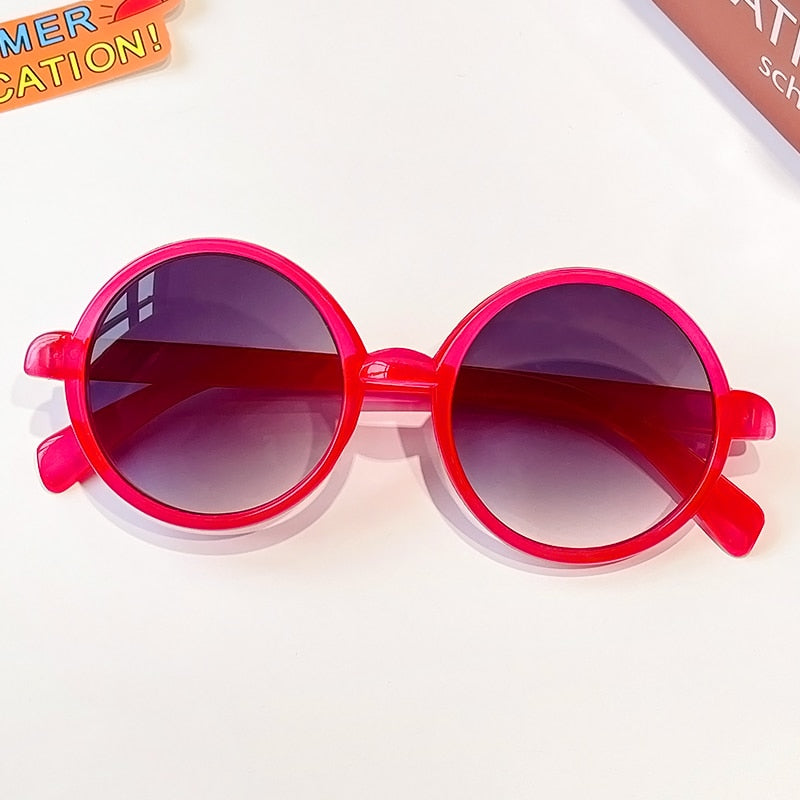 Óculos De Sol Kids Children | Univers Tech