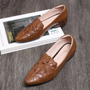 Sandália Feminina Camila em Couro