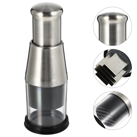 Triturador Inox