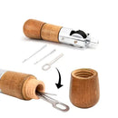 Ferramenta Para Costura Easy Sewing | Kit Completo]