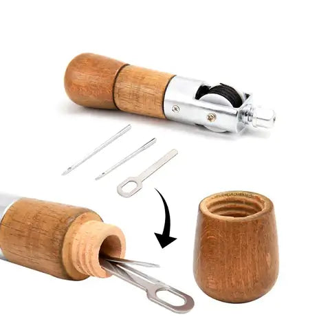 Ferramenta Para Costura Easy Sewing | Kit Completo]
