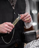 Maquina de Barba e Cabelo | Pro 3 em 1