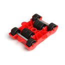 Suporte Movedor de Móveis | Rodinhas para Móveis Pesados