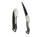 Serra Japonesa Profissional para Madeira Poda de Galhos Dobrável | Sharp Cuts